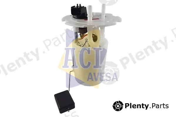Aci-Avesa ABG-1182 — Fuel Pump