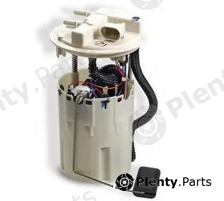 Aci-Avesa ABG-269 — Fuel Feed Unit