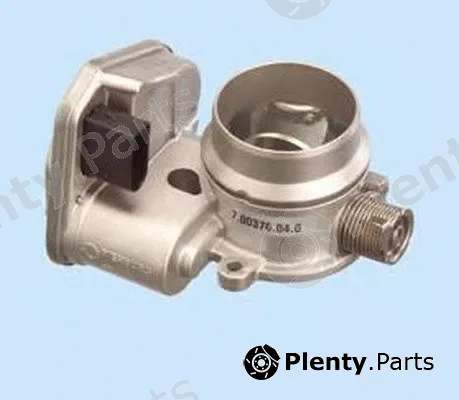 Aci-Avesa ACM-051 — Throttle Body