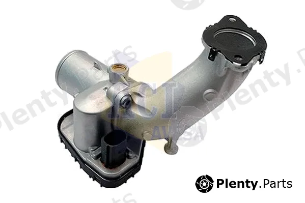 Aci-Avesa ACM-290 — Throttle Body