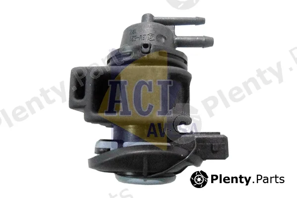 Aci-Avesa AEPW-085 — Pressure converter, turbocharger