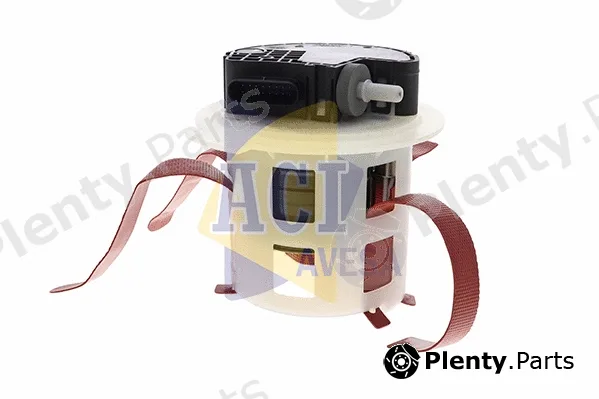 Aci-Avesa ABAD-001 — Delivery Module, urea injection