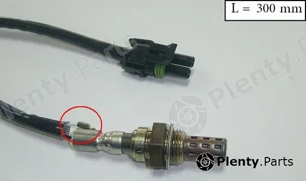 Aci-Avesa SLS-13289 — Lambda Sensor