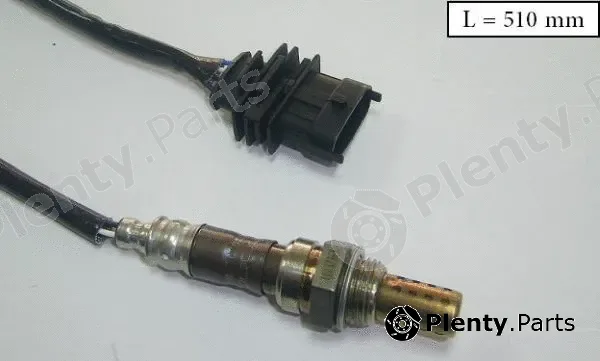Aci-Avesa SLS-13236 — Lambda Sensor