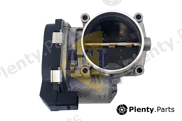 Aci-Avesa ACM-138 — Throttle Body