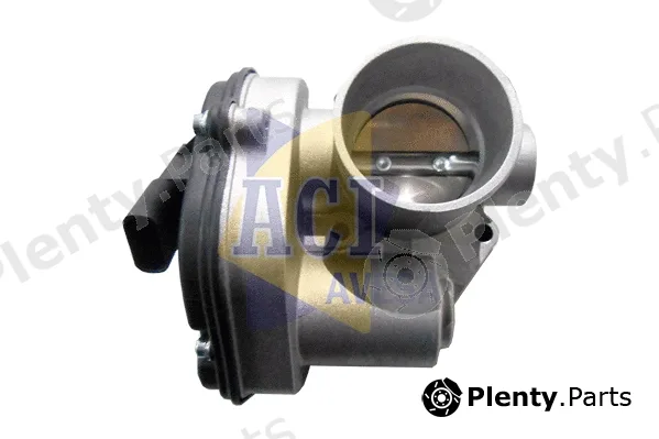 Aci-Avesa ACM-220 — Throttle Body