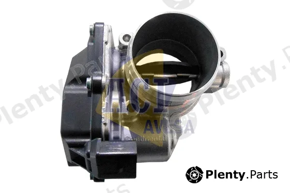 Aci-Avesa ACM-123 — Throttle Body
