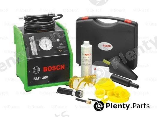 Bosch Diagnostics 0684102300 — Leak Warning Device SMT 300