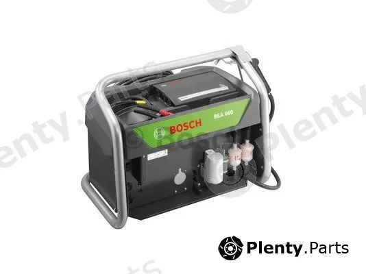Bosch Diagnostics 0684105235 — Exhaust Gas Analyzer BEA 550