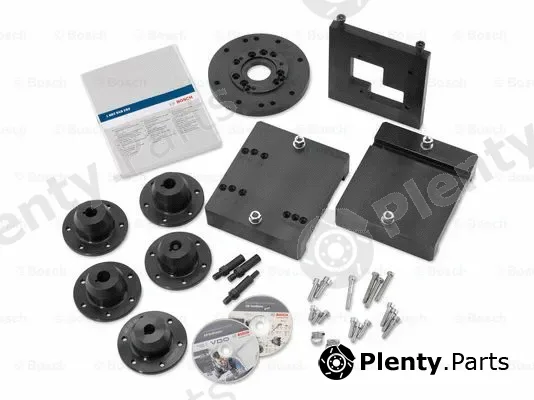 Bosch Diagnostics 1687016193 — Measuring Device, diesel injection quantities CP- Continental retrofit kit