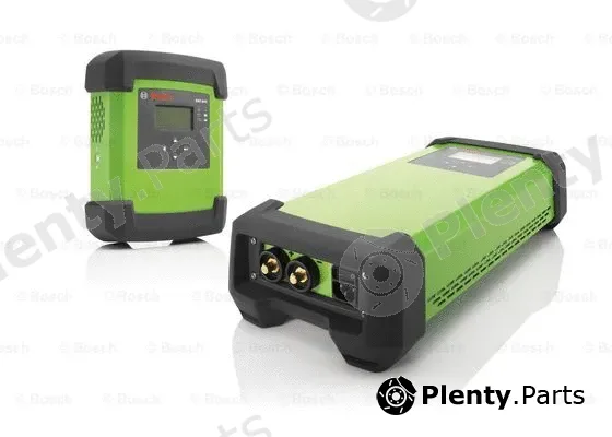 Bosch Diagnostics 0687000169 — Battery Charger BAT 690