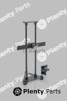 Bosch Diagnostics 0684300113 — Calibration Device, driver assistance system SCT 815 S5