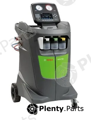 Bosch Diagnostics SP00000160 — Service Unit, air conditioning ACS 753