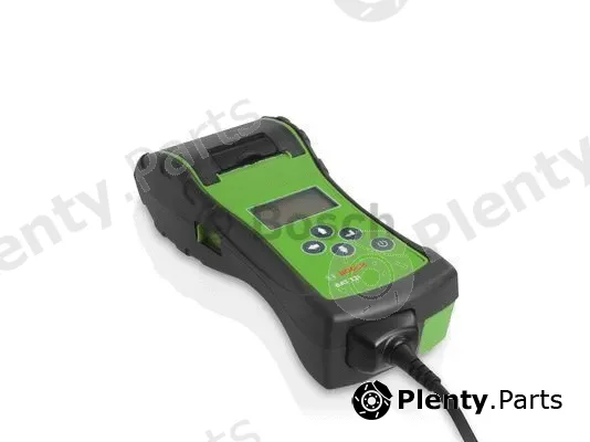 Bosch Diagnostics 0684400732 — Tester, battery BAT 131