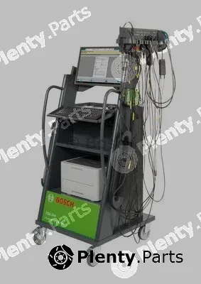 Bosch Diagnostics 0684013742 — Tester, engine FSA 740