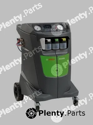 Bosch Diagnostics SP00000175 — Service Unit, air conditioning ACS 653-P