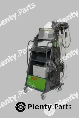 Bosch Diagnostics 0684013747 — Tester, engine FSA 740 AU De