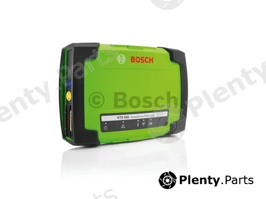 Bosch Diagnostics 0684400560 — Self-diagnosis Equipment KTS 560