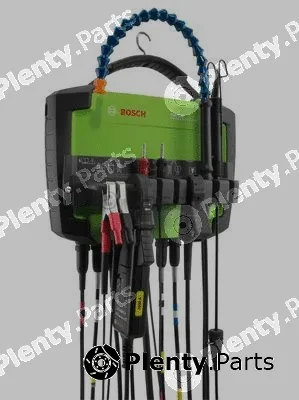 Bosch Diagnostics 0684010512 — Tester, engine FSA 500