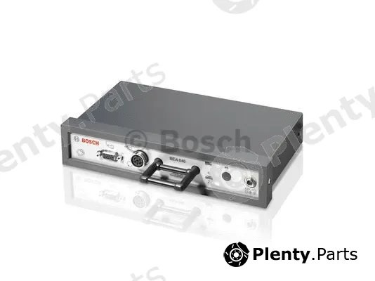 Bosch Diagnostics 1687023673 — Revolution Counter BEA 040
