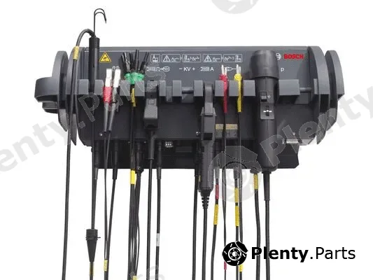 Bosch Diagnostics 0684010500 — Tester, engine FSA 720
