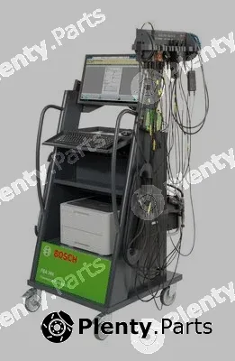 Bosch Diagnostics 0684013748 — Tester, engine FSA 740 AU EU