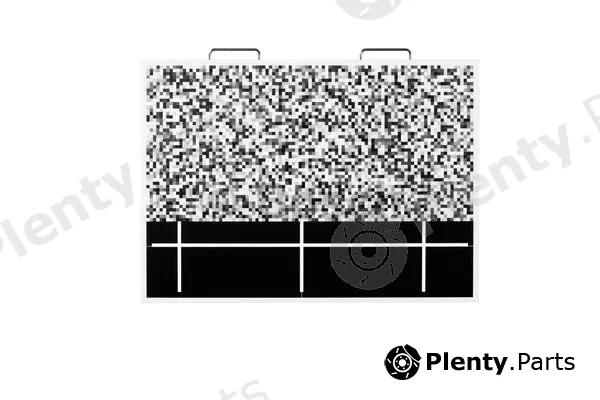 Bosch Diagnostics 1688130258 — Calibration Table, driver assistance system Subaru type 2.1 + 3.1