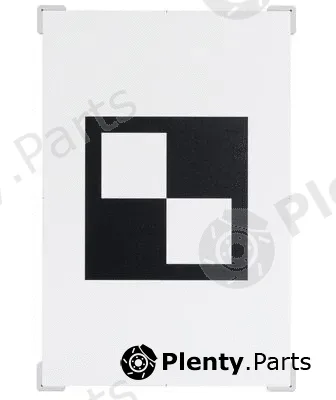 Bosch Diagnostics 1688130271 — Calibration Table, driver assistance system Suzuki Type 1