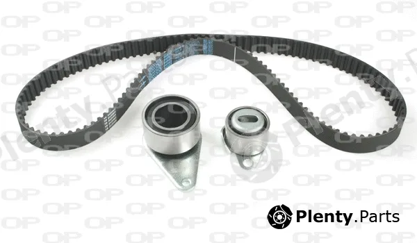Open Parts TBK5129.01 — Timing Belt Kit Reinforced (HSN)