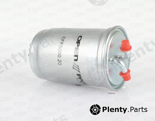 Open Parts EFF5080.20 — Fuel Filter