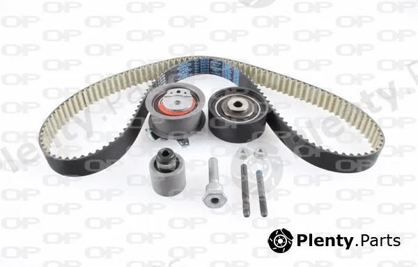 Open Parts TBK5040.11 — Timing Belt Kit Reinforced Teflon (PTFE)