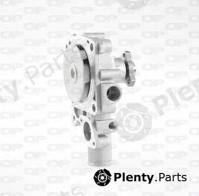 Open Parts WAP8016.00 — Water Pump, engine cooling