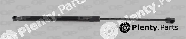 Open Parts GSR6520.00 — Gas Spring, boot/cargo area