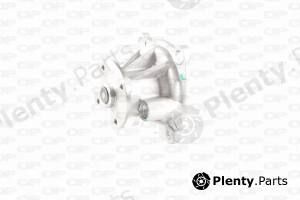 Open Parts WAP8628.00 — Water Pump, engine cooling