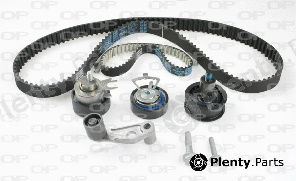 Open Parts TBK5117.11 — Timing Belt Kit Reinforced Teflon (PTFE)