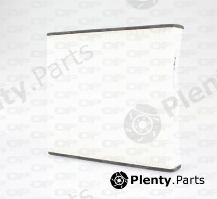 Open Parts CAF2025.01 — Filter, cabin air