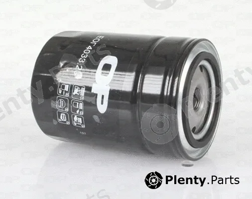 Open Parts EOF4033.20 — Oil Filter