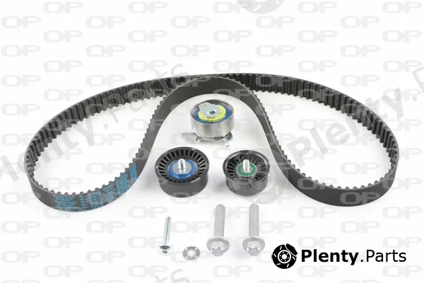 Open Parts TBK5065.01 — Timing Belt Kit Reinforced (HSN)