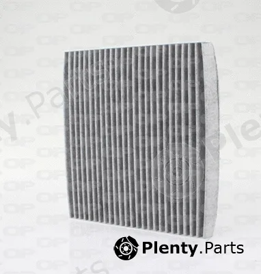 Open Parts CAF2003.11 — Filter, cabin air