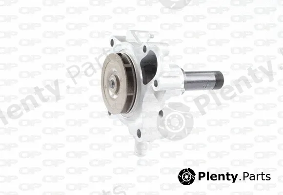 Open Parts WAP8574.00 — Water Pump, engine cooling