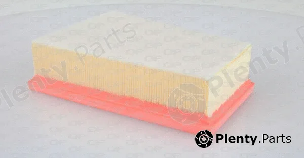 Open Parts EAF3343.10 — Air Filter