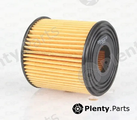 Open Parts EOF4132.10 — Oil Filter