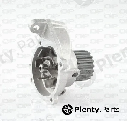 Open Parts WAP8480.00 — Water Pump, engine cooling