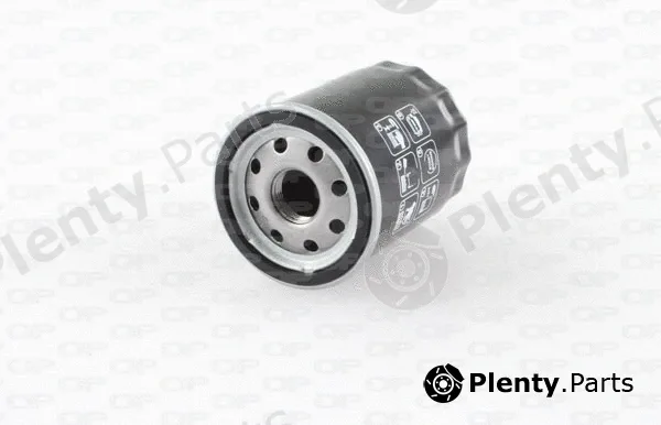 Open Parts EOF4005.20 — Oil Filter