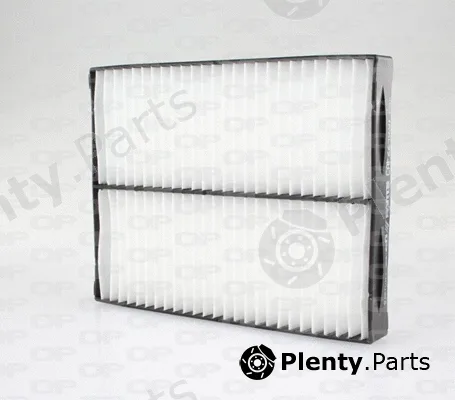 Open Parts CAF2246.01 — Filter, cabin air