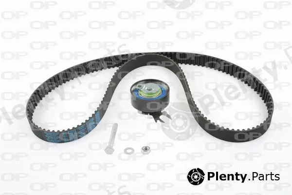 Open Parts TBK5019.01 — Timing Belt Kit Reinforced (HSN)