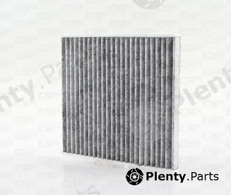 Open Parts CAF2343.11 — Filter, cabin air