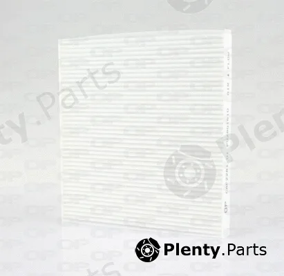 Open Parts CAF2281.01 — Filter, cabin air
