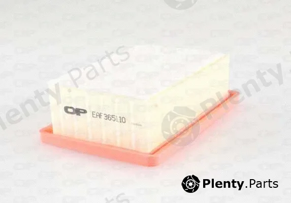 Open Parts EAF3651.10 — Air Filter