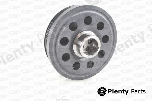 Open Parts ACD4011.00 — Belt Pulley, crankshaft